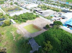 ขาย ที่ดิน ซอยจตุโชติ 20 ขนาด 1 ไร่ 2 งาน 96 ตร.วา ใกล้ถนนวงแหวนตะวันออก รูปแปลงสี่เหลี่ยมสวย เหมาะทำโกดัง ออฟฟิศ-202512111633001765445580853.jpg