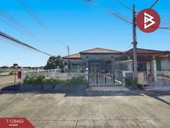 ขายบ้านเดี่ยว โครงการบ้านทิวตะวัน บางบัวทอง (Baan Tiwtawan) นนทบุรี