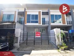 ขายทาวน์เฮ้าส์-หมู่บ้านโนวา-อาร์ท-ป