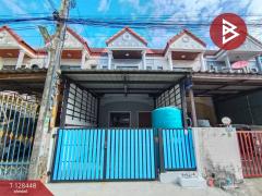 ขายทาวน์เฮ้าส์-หมู่บ้านทิพย์มงคล1-ห