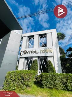  ขายทาวน์เฮ้าส์ หมู่บ้านเดอะเซ็นทรัล ทาวน์ บึง-ศรีราชา ชลบุรี-202512111737031765449423972.jpg