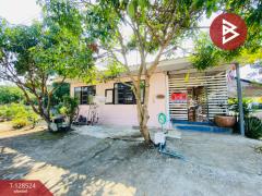 ขายบ้านเดี่ยวชั้นเดียว เนื้อที่ 50 ตร.วา ทวีวัฒนา กรุงเทพมหานคร