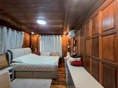 ขายบ้านเดี่ยว หมู่บ้านร่มรื่นการ์เด้นวิลล์3 พื้นที่ 216 ตร.ว.4 ห้องนอน 4 ห้องน้ำ ต.วังจุฬา อ.วังน้อย จ.พระนครศรีอยุธยา