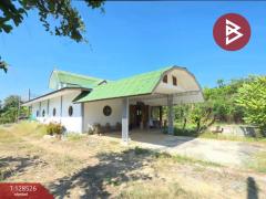 ขายบ้านเดี่ยวพร้อมที่ดิน เนื้อที่ 3 งาน 78 ตร.วา นครชัยศรี นครปฐม