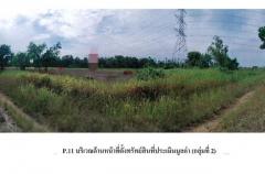 ขายที่ดินว่างเปล่ามือสอง      อำเภอหนองเสือ ปทุมธานี