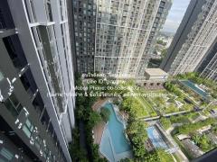 Condo The Parkland Phetkasem 27 sq.m. 13500 บาท.   เล่นใหญ่ เป็นคอนโดพร้อมอยู่ บนทำเลที่เป็นเลิศ โดยตั้งอยู่ในโครงการคุณภาพที่มีส่วนกลางครบถ้วน เหมาะสำหรับผู้ที่ต้องการคอนโดพักอาศัยอยู่ในบริเวณที่มีสิ่งอำนวยความสะดวกครบในทุกมิติ อาทิเช่น ใกล้ทางด่วน 