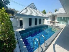 ขาย บ้านเดี่ยว Impress House Village สยามคันทรีคลับ พัทยา TP-H1759