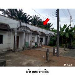 ขายที่ดินโครงการ ไม้หลาการ์เด้นท์ ถนน นครศรีธรรมราช-ทุ่งสง (ทล.403) ตำบล หินตก อำเภอ ร่อนพิบูลย์ จังหวัด นครศรีธรรมราช