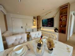 คอนโด วิวดอยสุเทพ 2 ห้องนอน กลางนิมมาน ซอย 12 เรือนคำทาว์เวอร์คอนโด - ชั้น 5