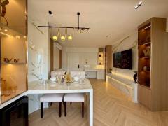 คอนโด วิวดอยสุเทพ 2 ห้องนอน กลางนิมมาน ซอย 12 เรือนคำทาว์เวอร์คอนโด - ชั้น 5-202512112359361765472376170.jpg