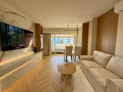 คอนโด วิวดอยสุเทพ 2 ห้องนอน กลางนิมมาน ซอย 12 เรือนคำทาว์เวอร์คอนโด - ชั้น 5-202512112359401765472380337.jpg