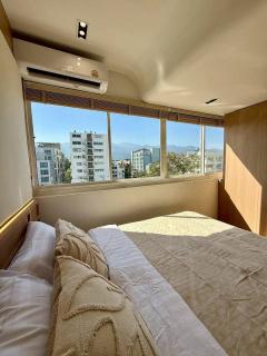 คอนโด วิวดอยสุเทพ 2 ห้องนอน กลางนิมมาน ซอย 12 เรือนคำทาว์เวอร์คอนโด - ชั้น 5-202512112359491765472389120.jpg