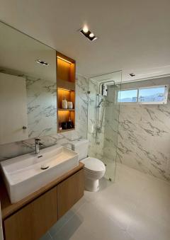 คอนโด วิวดอยสุเทพ 2 ห้องนอน กลางนิมมาน ซอย 12 เรือนคำทาว์เวอร์คอนโด - ชั้น 5-202512120000181765472418952.jpg