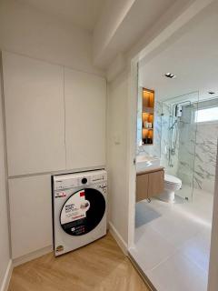 คอนโด วิวดอยสุเทพ 2 ห้องนอน กลางนิมมาน ซอย 12 เรือนคำทาว์เวอร์คอนโด - ชั้น 5-202512120000241765472424397.jpg