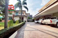 ที่ดินพร้อมบ้าน พุทธมณฑลสาย 2 ซอย 7 เนื้อที่ 398 ตรว. (ใกล้International Pioneers School) ถนนพุทธมณฑลสาย 2 แขวงบางแคเหนือ เขตบางแค-202512120004531765472693915.jpg