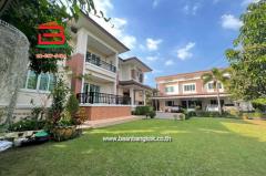 ที่ดินพร้อมบ้าน พุทธมณฑลสาย 2 ซอย 7 เนื้อที่ 398 ตรว. (ใกล้International Pioneers School) ถนนพุทธมณฑลสาย 2 แขวงบางแคเหนือ เขตบางแค-202512120004541765472694503.jpg