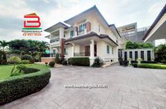 ที่ดินพร้อมบ้าน พุทธมณฑลสาย 2 ซอย 7 เนื้อที่ 398 ตรว. (ใกล้International Pioneers School) ถนนพุทธมณฑลสาย 2 แขวงบางแคเหนือ เขตบางแค-202512120004551765472695706.jpg