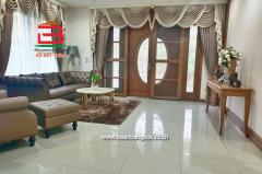 ที่ดินพร้อมบ้าน พุทธมณฑลสาย 2 ซอย 7 เนื้อที่ 398 ตรว. (ใกล้International Pioneers School) ถนนพุทธมณฑลสาย 2 แขวงบางแคเหนือ เขตบางแค-202512120004561765472696214.jpg