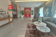 ที่ดินพร้อมบ้าน พุทธมณฑลสาย 2 ซอย 7 เนื้อที่ 398 ตรว. (ใกล้International Pioneers School) ถนนพุทธมณฑลสาย 2 แขวงบางแคเหนือ เขตบางแค-202512120004571765472697977.jpg