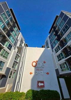 คอนโดวันพลัส คลองชล 3 Fully furnished ตกแต่งครบพร้อมเข้าอยู่ ทำเลทอง ใกล้ ม.เชียงใหม่ ใกล้นิมมาน-202512120628041765495684414.jpg