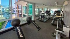 คอนโดวันพลัส คลองชล 3 Fully furnished ตกแต่งครบพร้อมเข้าอยู่ ทำเลทอง ใกล้ ม.เชียงใหม่ ใกล้นิมมาน-202512120628081765495688988.jpg