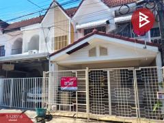 ขายทาวน์เฮ้าส์-2-ชั้น-เนื้อที่-20-ตร.วา-
