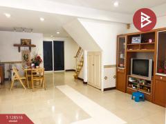 ขายทาวน์เฮ้าส์ 2 ชั้น เนื้อที่ 20 ตร.วา ลาดพร้าว กรุงเทพมหานคร-202512120927181765506438471.jpg