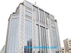 OFFICE อาคาร เมอร์คิวรี่ ทาวเวอร์ คุ้มทั้งอยู่คุ้มทั้งลงทุน -