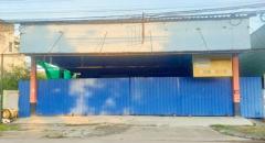 บิ๊กซี  ลำปาง 2.2 กม. ถ.พหลโยธิน รถไฟ นครลำปาง 1.9 กม.420ตร.ม. เช่าโกดัง  พร้อมออฟฟิศ 105ตร.ว รร.อัสสัมชัญลำปาง 2.1 กม. 1 นอน