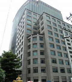 OFfice อาคารต้นสนทาวเวอร์ FOR SALE กรุงเทพ