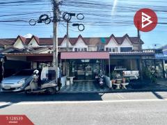 ขายทาวน์เฮ้าส์ 2 ชั้น เนื้อที่ 16 ตร.วา ลำพยา นครปฐม