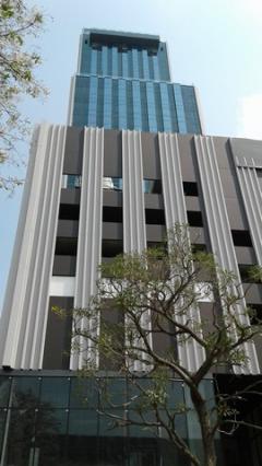 Office อาคารอารีย์ฮิลล์ พท. 1 ตารางวา 0 ngan 0 RAI 0BR1BATHROOM 116200 บาท Hot!