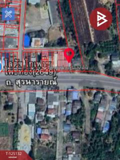  ขายทาวน์โฮมพร้อมที่ดิน เนื้อที่ 54 ตร.วา ชัยบาดาล ลพบุรี-202512121002161765508536929.jpg