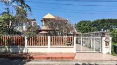 บ้านเดี่ยว พนาสนธิ์ การ์เด้นโฮม 2 ต่อเติมครบ พร้อมอยู่