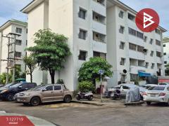 ขายห้องชุด เอื้ออาทรวัดนครชื่นชุ่ม นครปฐม