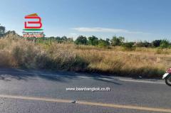 ที่ดินเปล่า เนื้อที่ 12-3-92.7 ไร่ ติดถนน Highway เส้น 3225 และ 3050 (ใกล้วัดพะเยาว์) ตำบลศาลารีไทย อำเภอเสาไห้ สระบุรี-202512121019421765509582982.jpg