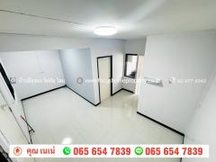 ขาย เอื้ออาทร วัดกู้ 2 ปากเกร็ด นนทบุรี