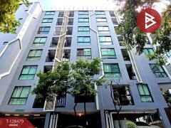 ขายคอนโด-ซีณิธเพลส-สุขุมวิท42-(Zenith-Place-Sukhum