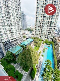 ขาย/เช่าคอนโด-ยูดีไลท์-@ตลาดพลู-สเตช