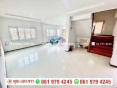 ขาย บ้านเดี่ยว หลังมุม หมู่บ้าน บุญฑริก ลำลูกกา คลอง 4-202512121127371765513657379.jpg