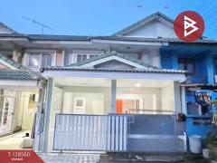 ขายทาวน์เฮ้าส์ หมู่บ้านพฤกษา12 รังสิต-คลอง3 ปทุมธานี