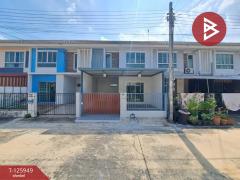 ขายทาวน์เฮ้าส์-หมู่บ้านพฤกษาวิลล์62/