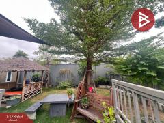 ขายบ้านเดี่ยว หมู่บ้านสราญสิริ ชัยพฤกษ์-แจ้งวัฒนะ ปากเกร็ด นนทบุรี (Saransiri Chaiyaphruek-Chaengwattana)-202512121151031765515063147.jpg