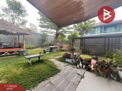 ขายบ้านเดี่ยว หมู่บ้านสราญสิริ ชัยพฤกษ์-แจ้งวัฒนะ ปากเกร็ด นนทบุรี (Saransiri Chaiyaphruek-Chaengwattana)-202512121151031765515063693.jpg