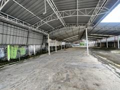 ให้เช่าที่ดินโกดัง + ออฟฟิศ 1ไร่ อยู่ใกล้สนามบินดอนเมือง 