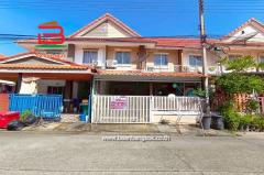 ทาวน์เฮาส์ 2 ชั้น โครงการ พฤกษาดี คลอง3 เนื้อที่ 18 ตรว. (รังสิต-นครนายก 91) ถนนรังสิต-นครนายก ตำบลคลองสาม อำเภอคลองหลวง ปทุมธานี