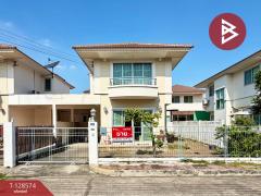 ขายบ้านแฝด-หมู่บ้านศุภาลัยวิลล์-สุ