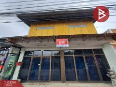 ขายบ้านเดี่ยว เนื้อที่ 25.1 ตร.วา ปากช่อง นครราชสีมา