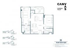 (เจ้าของขายเอง โควต้าต่างชาติ) CANVAS Cherngtalay 2-Bedrooms 2-Bathrooms วิวสวยที่สุดในโครงการ ราคา VVIP รับเอเจ้นท์-202512121323321765520612188.jpg