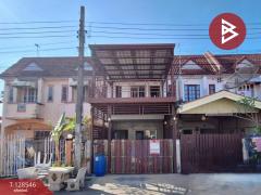 ขายทาวน์เฮ้าส์ หมู่บ้านดีดีเฮ้าส์ หนองจอก กรุงเทพมหานคร